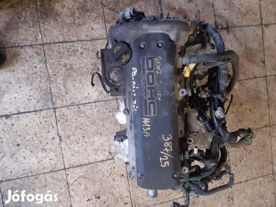 Suzuki Swift III 04-10 Motor