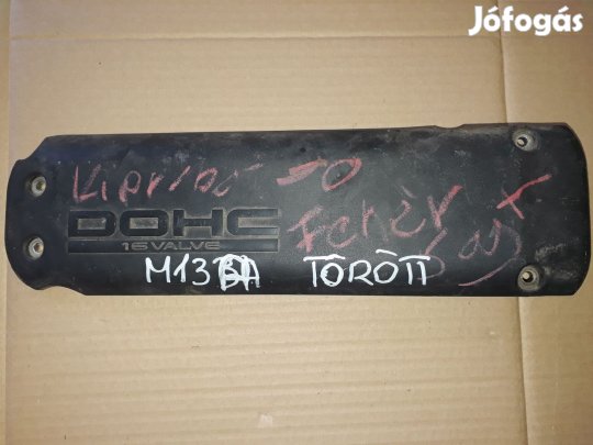 Suzuki Swift III 04-10 Motor Fedél