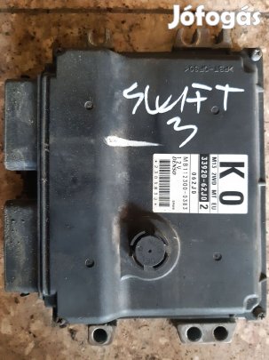 Suzuki Swift III 04-10 Motorvezérlő / ECU