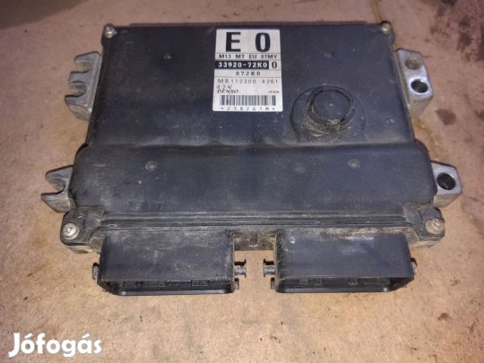 Suzuki Swift III 04-10 Motorvezérlő / ECU