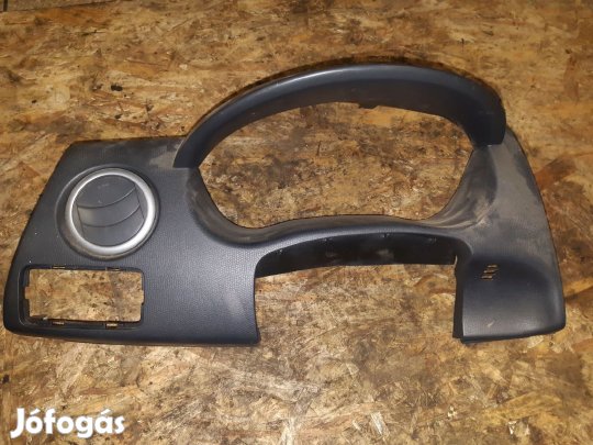 Suzuki Swift III 04-10 Műszerfal Burkolat