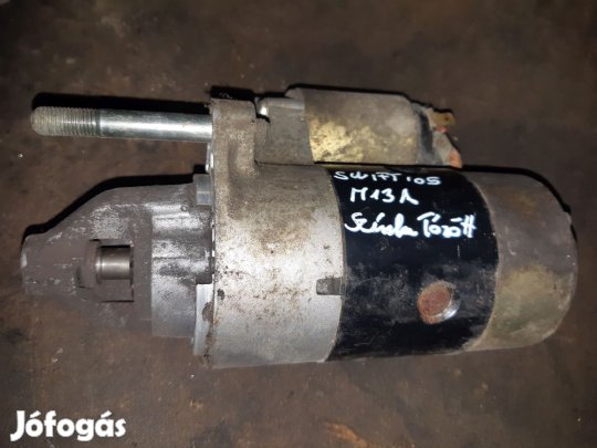 Suzuki Swift III 04-10 Önindító