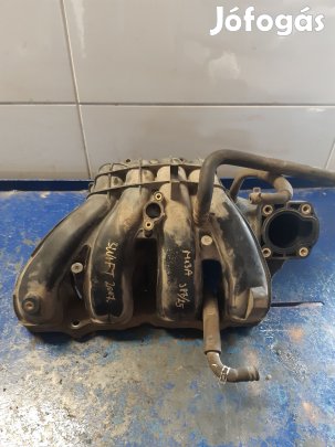 Suzuki Swift III 04-10 Szívótorok