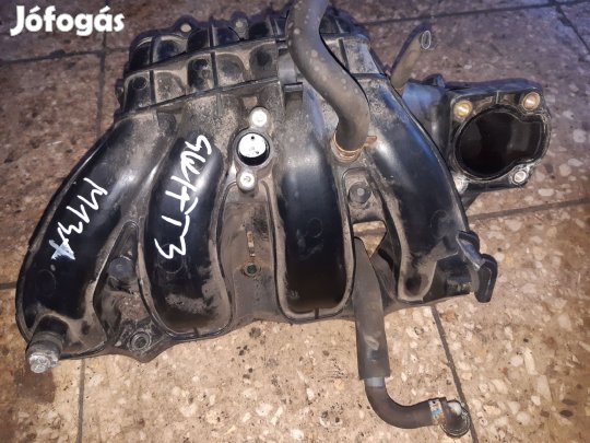 Suzuki Swift III 04-10 Szívótorok