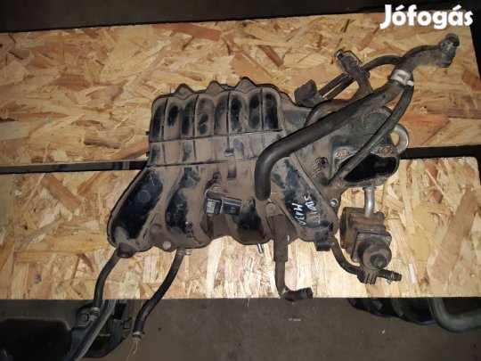 Suzuki Swift III 04-10 Szívótorok