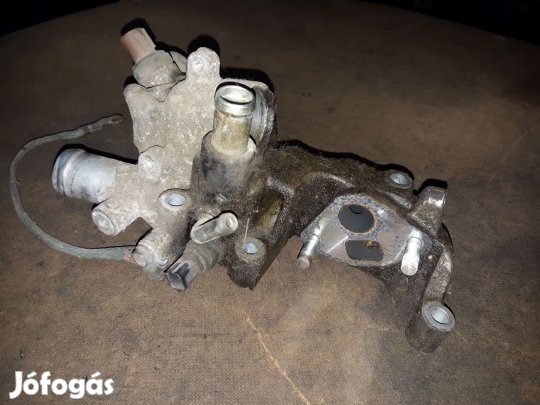 Suzuki Swift III 04-10 Termosztátház + Termosztát