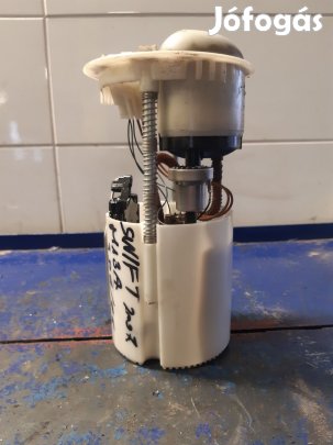 Suzuki Swift III 04-10 Üzemanyag Szintjelző