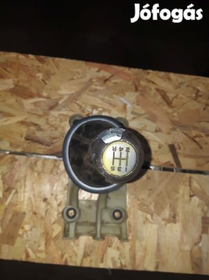 Suzuki Swift III 04-10 Váltó Kulissza