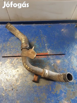 Suzuki Swift III 04-10 Vízcső + Csonk