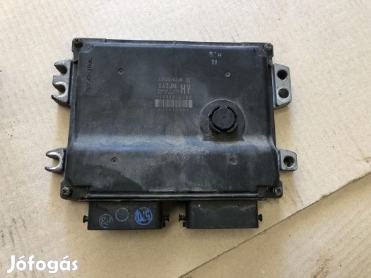 Suzuki Swift III (2004-2010) 1.3 16V Benzines Motorvezérlő