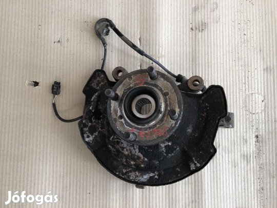 Suzuki Swift III (2004-2010) 1.3 16V Benzines  Bal Első Csonkállvány