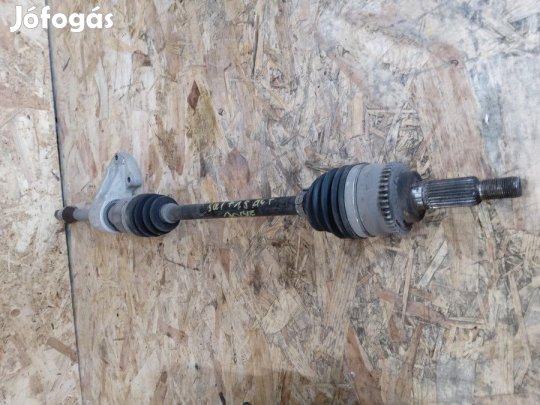 Suzuki Swift III (2004-2010) 1.5 16V Benzines Jobb Féltengely