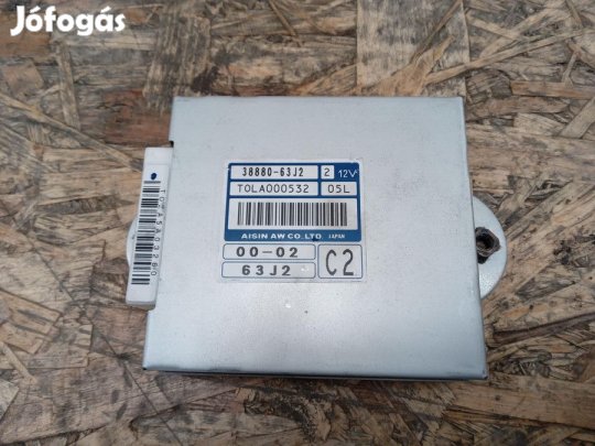 Suzuki Swift III (2004-2010) 1.5 16V Benzines  Automata Váltó Elektro