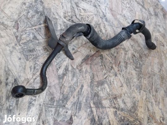 Suzuki Swift III (2004-2010) 1.5 16V Benzines  Automata Váltó Olajcső