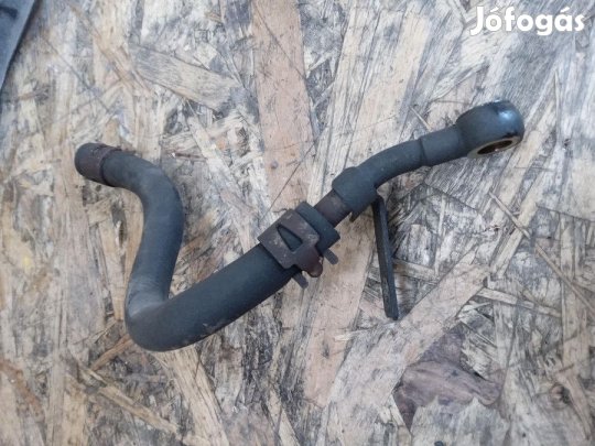 Suzuki Swift III (2004-2010) 1.5 16V Benzines  Automata Váltó Olajcső