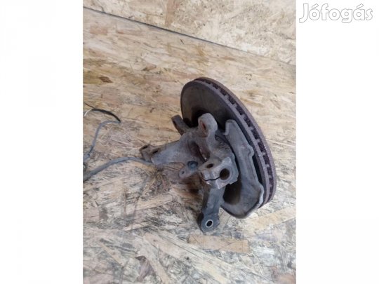 Suzuki Swift III (2004-2010) 1.5 16V Benzines  Bal Első Csonkállvány