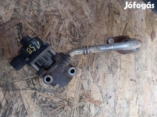 Suzuki Swift III (2004-2010) 1.5 16V Benzines  EGR Szelep