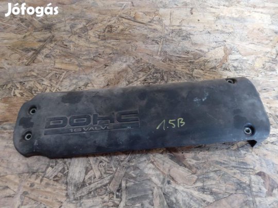 Suzuki Swift III (2004-2010) 1.5 16V Benzines  Felső Motorburkolat