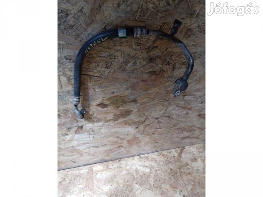 Suzuki Swift III (2004-2010) 1.5 16V Benzines  Klímacső