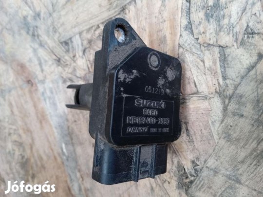 Suzuki Swift III (2004-2010) 1.5 16V Benzines  Légtömegmérő