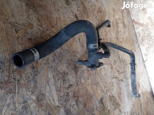 Suzuki Swift III (2004-2010) 1.5 16V Benzines  Vízcső