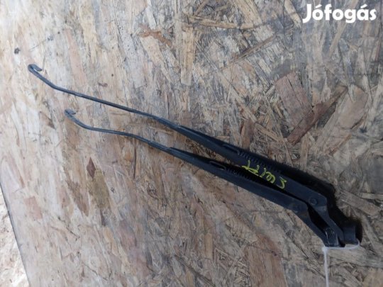 Suzuki Swift III (2004-2010) Első Ablaktörlő Kar Pár