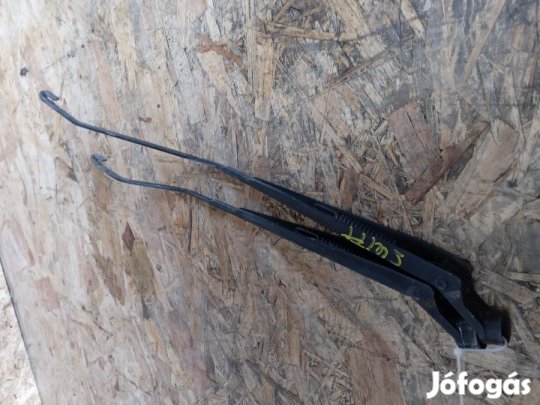 Suzuki Swift III (2004-2010) Első Ablaktörlő Kar Pár