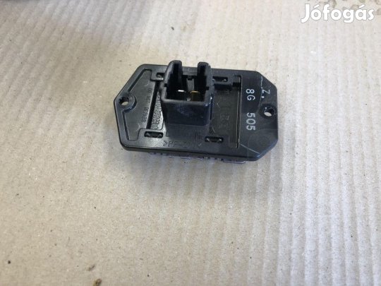 Suzuki Swift III (2004-2010) Fűtőmotor Ellenállás