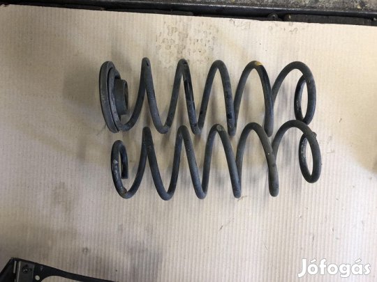Suzuki Swift III (2004-2010) Hátsó Rugó Pár