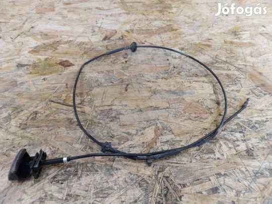 Suzuki Swift III (2004-2010) Motorháztető Nyító Bowden Karral