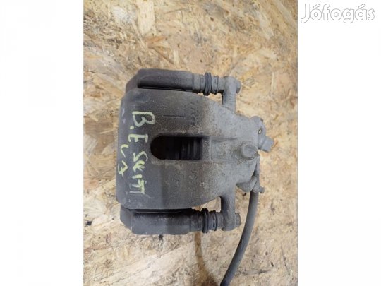 Suzuki Swift III (2004-2010)  1.5 16V Benzines Bal Első Féknyereg