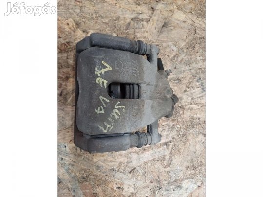 Suzuki Swift III (2004-2010)  1.5 16V Benzines Jobb Első Féknyereg