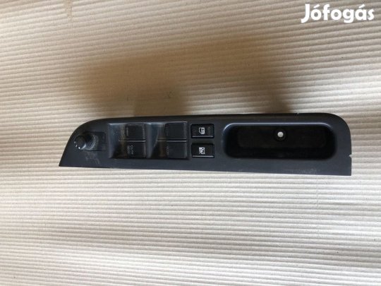 Suzuki Swift III (2004-2010)  Bal Első Ablakemelő Kapcsoló