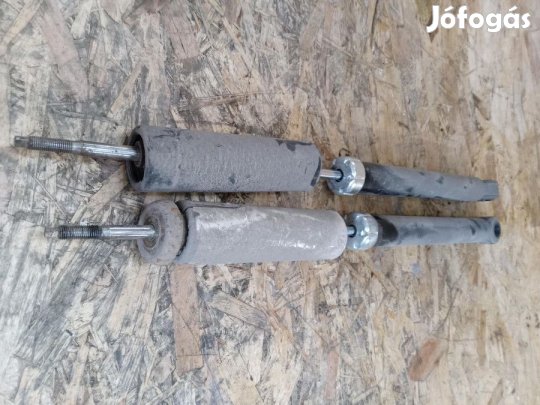 Suzuki Swift III (2004-2010)  Hátsó Lengéscsillapító Pár