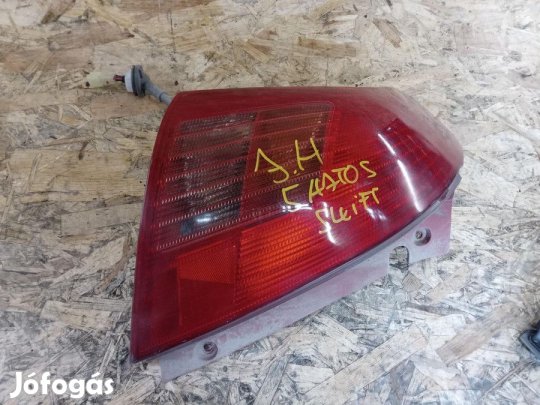 Suzuki Swift III (2004-2010)  Jobb Hátsó Lámpa
