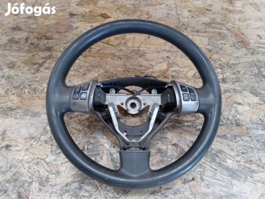 Suzuki Swift III (2004-2010)  Kormány