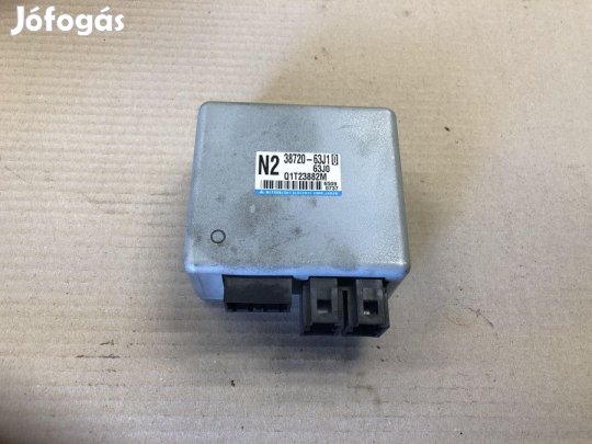 Suzuki Swift III (2004-2010)  Szervokormány Vezérlő Elektronika