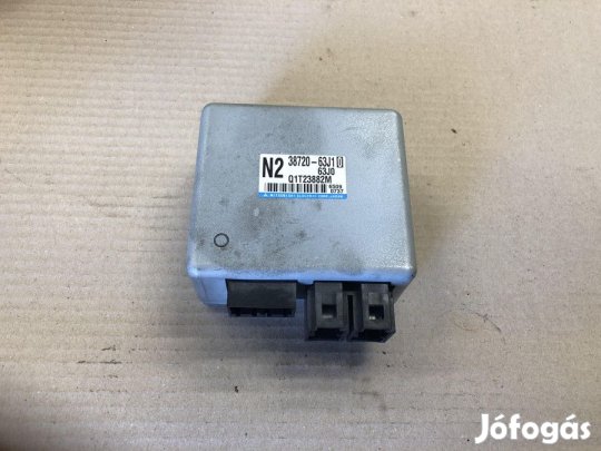 Suzuki Swift III (2004-2010)  Szervokormány Vezérlő Elektronika