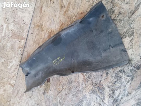 Suzuki Swift III (2004-2010)  Tűzfal Zajvédő