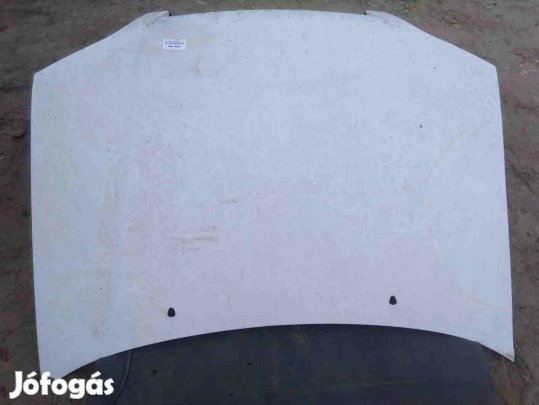 Suzuki Swift II 88-93 Motorháztető