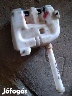 Suzuki Swift II 92-03 Ablakmosó Tartály