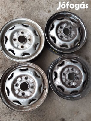 Suzuki Swift II 92-03 Acél Felni Garnitúra