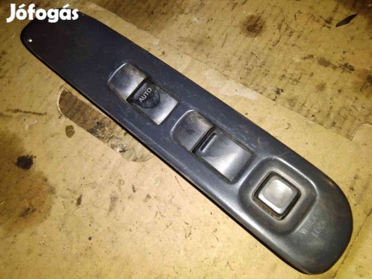 Suzuki Swift II 92-03 Bal Első Ablakemelő + Központizár Kapcsoló