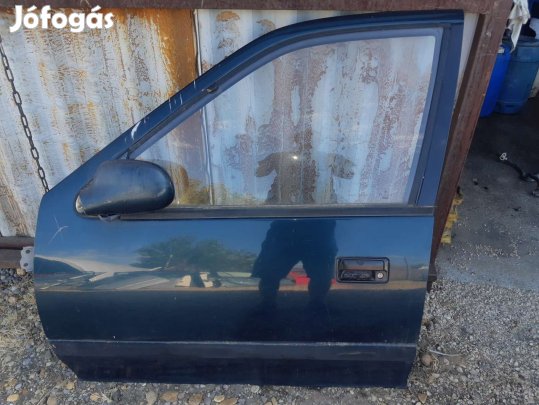 Suzuki Swift II 92-03 Bal Első Ajtó