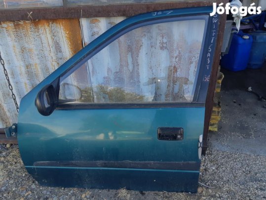Suzuki Swift II 92-03 Bal Első Ajtó