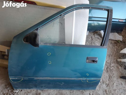 Suzuki Swift II 92-03 Bal Első Ajtó