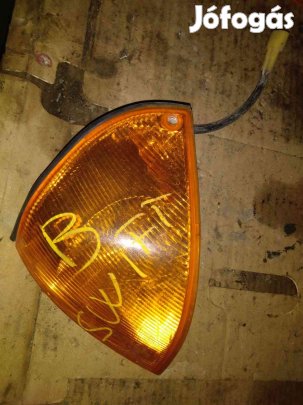 Suzuki Swift II 92-03 Bal Első Index / Irányjelző