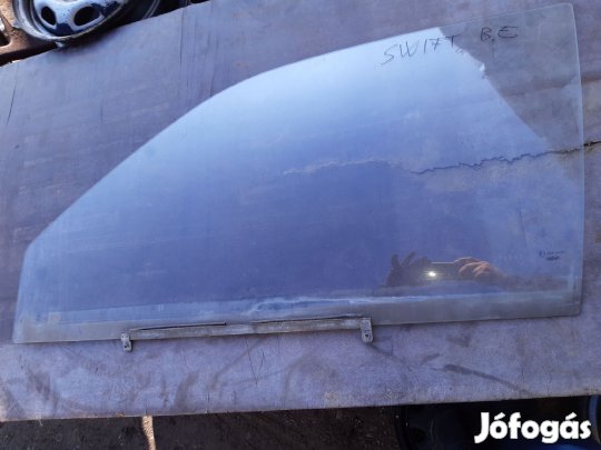 Suzuki Swift II 92-03 Bal Első Lejáró Ablaküveg