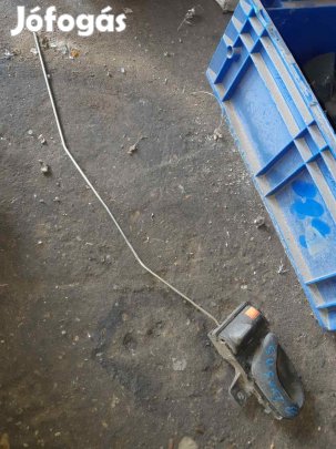 Suzuki Swift II 92-03 Bal Hátsó Belső Ajtókilincs