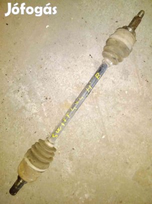 Suzuki Swift II 92-03 Bal Hátsó Féltengely